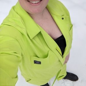 💚 Wildfang XXL Coveralls